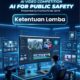 *Polres Pelabuhan Tanjungperak Bantu Petani Distribusikan Jagung Hasil Panen ke Bulog*