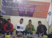 Camat Balai Ajak Masyarakat Maknai Tahun Baru Islam dengan Semangat Hijrah dan Kebersamaan