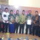 Sambut 1 Muharram 1448 H, Kepengurusan GGG Among Mitro Balai-Batang Tarang Resmi Dikukuhkan