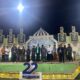 Grand Opening Haflatul Imtihan Ke-XXII Berjalan Sukses dan Meriah