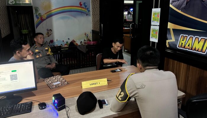 Klarifikasi Dugaan Pelemparan Air Keras di Sanggau, Polisi Pastikan Narasi Viral Tidak Sesuai Fakta