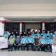 Kafilah Tayan Hulu Resmi Dilepas Menuju MTQ XXXIV Kabupaten Sanggau, Bawa Harapan Raih Prestasi Terbaik