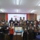 Kemenkeu Satu Kalbar-Tim PSIAP Perkuat Pemahaman Pajak melaluiCoaching Clinic dan Buku Panduan Praktis Coretax DJP