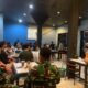 Memperkuat Komunikasi Sosial dengan Warga, Kodim 1204/Sanggau Gelar Nonton Bareng Piala Dunia