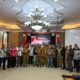 Panitia Gawai Adat Dayak Kembali Laksanakan Rapat, Persiapan Capai 80 Persen