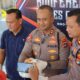 Ungkap Sabu 1 Kilogram, Total Sitaan Narkoba Polres Bangka Barat Tahun 2026 Hampir Tembus 2 Kilogram Lebih