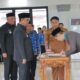 Bupati Bengkayang Kukuhkan Dewan Pendidikan dan Melantik 34 Kepala Sekolah.