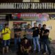 Polres Pematangsiantar Berhasil Ringkus Pelaku Pencurian Emas Batangan di Pasar Horas Pelarian LM pun kandas