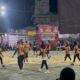 Grand Final Turnamen Volley Ball HUT Bhayangkara Ke-80 Sanggau Ledo digelar 2 Juli 2026