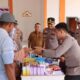 Polres Melawi Gelar Bakti Kesehatan Pengobatan Gratis Sambut Hari Bhayangkara ke-80