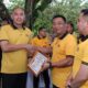 AKBP Sudarsono: Penghargaan Ini Menjadi Motivasi Tingkatkan Pengabdian kepada Masyarakat
