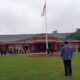 Dandim 1204/Sanggau Hadiri Upacara Peringatan Hari Berkabung Daerah Provinsi Kalimantan Barat Tahun 2026