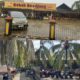 Lahan Fasum Diduga Dikuasai RM Bebek Boedjang”Jl.M.sohor
