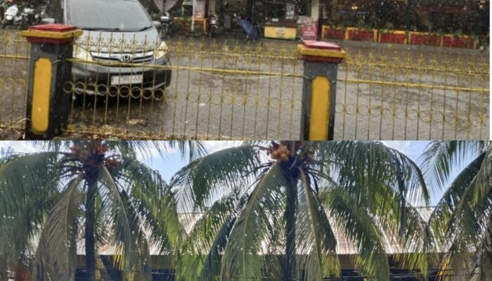 Fasilitas Umum Diserobot untuk Usaha: Lahan di Jalan M. Sohor Dikuasai Bebek Boedjang, Publik Minta Walikota dan Satpol PP Tegas