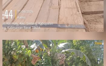 Dua Kali Jembatan Binjai Hulu Rusak, Rehabilitasi Dinas PUPR Diduga Tidak Sesuai SOP, Bagaimana Aspek Hukumnya?