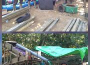 Respons Cepat Keluhan Warga di Media Sosial, Polsek Meliau Intensifkan Himbauan Larangan PETI di Desa Melawi Makmur