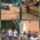 Warga Geruduk Lokasi PETI, Polsek Meliau Pastikan Aktivitas Tambang Ilegal di Pampang Dua dan Kuala Rosan Berhenti