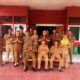 ASN Kecamatan Mukok Lepas Purna Tugas S. Aleng, Penuh Haru dan Penghargaan atas Pengabdian