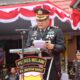 UPACARA PERINGATAN KE-80 HARI BHAYANGKARA TAHUN 2026 DI POLRES MELAWI BERLANGSUNG KHIDMAT*