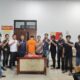 Satresnarkoba Polres Bangka Ungkap Dua Kasus Narkotika, Amankan Dua Tersangka dan Puluhan Paket Sabu