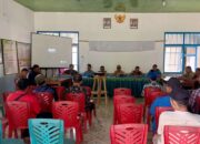 Musyawarah Lintas Sektor Digelar, Perbaikan Jembatan di Mukok Jadi Komitmen Bersama
