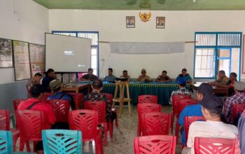 Musyawarah Lintas Sektor Digelar, Perbaikan Jembatan di Mukok Jadi Komitmen Bersama