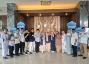 Front One and Azana syle Hotel Madura Raih Sertifikat Halal, Perkuat Komitmen Industri Perhotelan Ramah Wisatawan