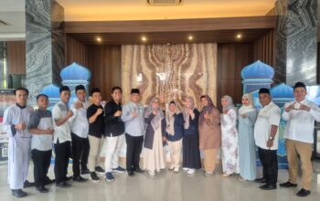 Front One and Azana syle Hotel Madura Raih Sertifikat Halal, Perkuat Komitmen Industri Perhotelan Ramah Wisatawan