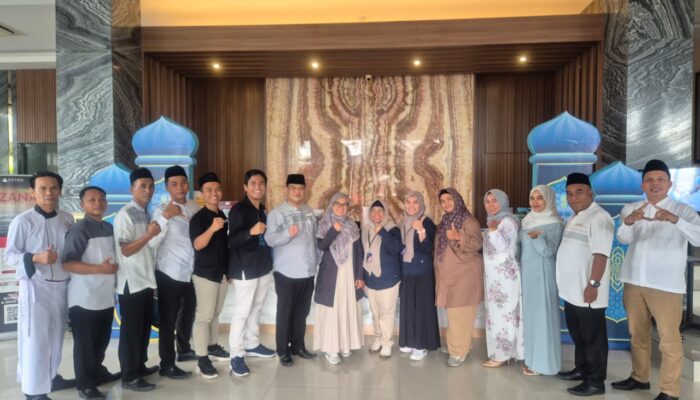 Front One and Azana syle Hotel Madura Raih Sertifikat Halal, Perkuat Komitmen Industri Perhotelan Ramah Wisatawan