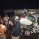 Tabrakan Truk Tangki dan Minibus di Tayan Hulu, Polisi Lakukan Penanganan Cepat dan Evakuasi Korban