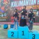 Atlet Fespati Sanggau Raih Peringkat II Juara Umum pada FORPROV II Kalbar 2026