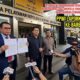Buntut Intimidasi Ruang Redaksi, Wilson Lalengke Seret Kuasa Hukum Martin Tampubolon ke Mabes Polri