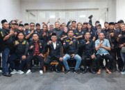 Pernyataan Tegas DPP BPPKB BANTEN Dengan Adanya ORMAS Yang Diduga Menyerupai Kesamaan Nama Dan Logo, DPP BPPKB BANTEN Siap Bawa Ke Ranah Hukum