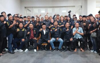 Pernyataan Tegas DPP BPPKB BANTEN Dengan Adanya ORMAS Yang Diduga Menyerupai Kesamaan Nama Dan Logo, DPP BPPKB BANTEN Siap Bawa Ke Ranah Hukum