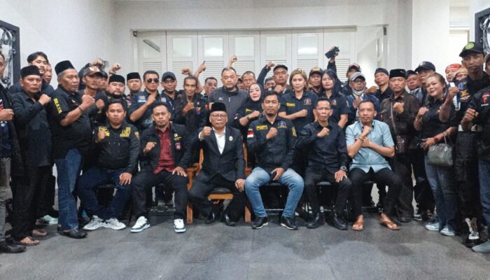 Pernyataan Tegas DPP BPPKB BANTEN Dengan Adanya ORMAS Yang Diduga Menyerupai Kesamaan Nama Dan Logo, DPP BPPKB BANTEN Siap Bawa Ke Ranah Hukum
