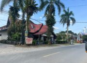 Buang Sampah Sembarangan, Ini Penegasan Larangan Yang Wajib Dipatuhi.