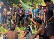 Hilang 5 Hari Akhirnya Lius Ditemukan Sudah Meninggal