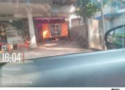 DIDUGA ADA PEMBATASAN AKSES MEDIA, LOKASI DUGAAN JUDI MESIN SLOT DI SEDAU BELUM BERIKAN KLARIFIKASI