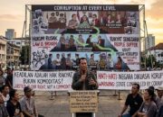 Gugatan Sosial dari Rakyat: Menakar Ulang Kontrak Sosial Indonesia di Tengah Badai Korupsi