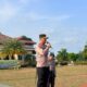 Apel Terakhir Kapolres Bangka Barat, Pesan AKBP Pradana Aditya Nugraha Bikin Haru Anggota