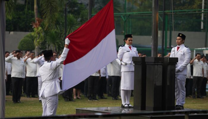 PAJAK 2026 DIPERINGATI SERENTAK DI SELURUH INDONESIA, USUNG TEMA “PAJAK TUMBUH, INDONESIA TANGGUH”