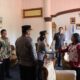 Baru Menjabat, Kapolres Bangka Barat Langsung Perkuat Sinergi dengan Sambangi Kajari, Dandim dan Bupati