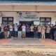 Bupati Bengkayang Sebastianus Darwis Kunjungan Kerja ke PT.WKN
