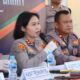 Belum Genap Sepekan Menjabat, Kapolres Bangka Barat Ungkap Peredaran 341 Gram Sabu, Selamatkan 1.300 Jiwa