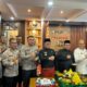 Kejutan HUT ke-19 Kubu Raya, Sujiwo: Meski Kapolres Pindah Tugas, Hatinya Tetap Bersama Kami