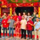 Kapolres Sanggau Hadiri HUT ke-141 Tri Dharma Pekong, Perkuat Pesan Toleransi dan Persatuan