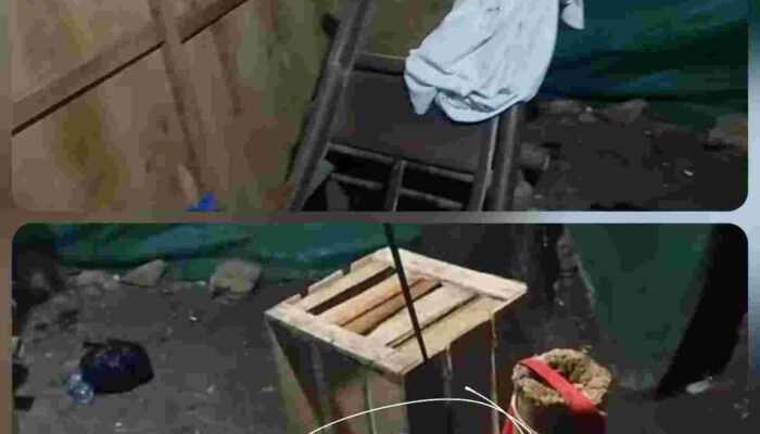 Diduga Edarkan Tramadol Ilegal di Rajeg, Warga Desak APH Tegakkan UU Kesehatan dan UU Psikotropika