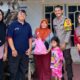 Berbagi untuk Sesama, Polsek Parindu dan CV Auto 88 Perkuat Kepedulian Sosial di Desa Suka Mulya
