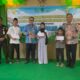 Bupati Bengkayang Hadiri Kegiatan Percepatan Penerbitan Dan Penyaluran KIA
