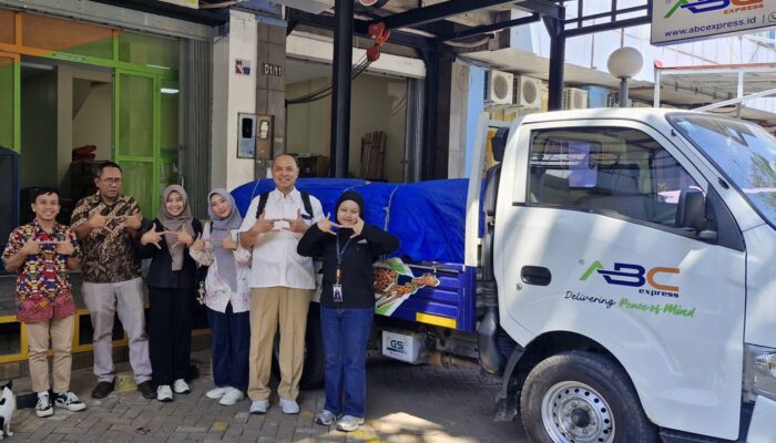 PT Antero Bahana Cemerlang Raih Sertifikat Halal, Perkuat Integritas Rantai Pasok Halal